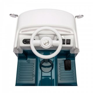 Furgoneta eléctrica infantil Volkswagen 12v