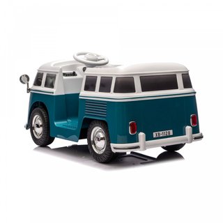 Furgoneta eléctrica infantil Volkswagen 12v