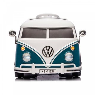 Furgoneta eléctrica infantil Volkswagen 12v