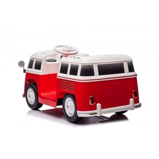 Furgoneta eléctrica infantil Volkswagen 12v