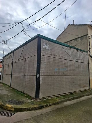 Nave industrial en venta en Puerta de Cuartos - Avda. de Portugal en Talavera de la Reina