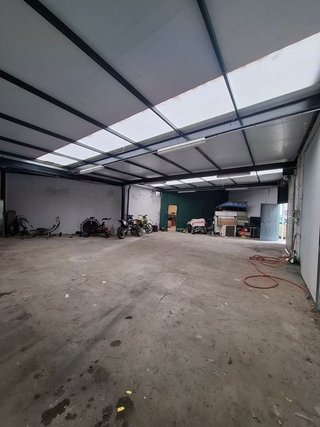 Nave industrial en venta en Puerta de Cuartos - Avda. de Portugal en Talavera de la Reina