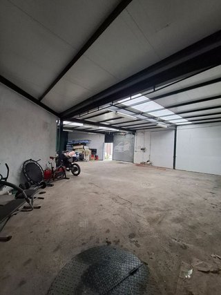 Nave industrial en venta en Puerta de Cuartos - Avda. de Portugal en Talavera de la Reina
