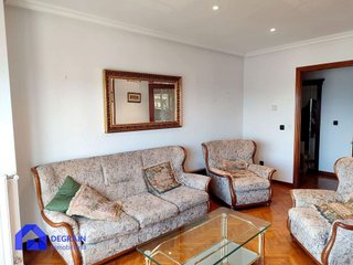 Piso en venta en Ciudad Naranco en Oviedo