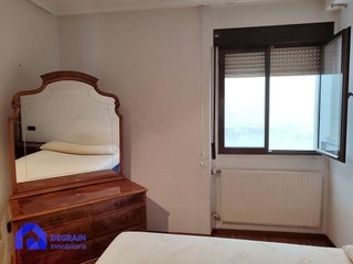 Piso en venta en Ciudad Naranco en Oviedo
