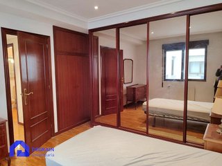 Piso en venta en Ciudad Naranco en Oviedo