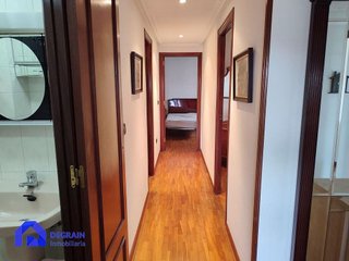 Piso en venta en Ciudad Naranco en Oviedo