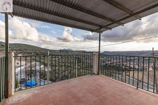 Piso en venta en Moclín
