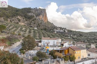 Piso en venta en Moclín