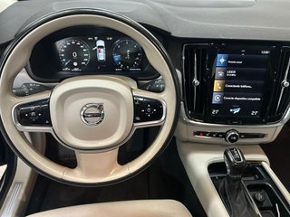 Volvo V90 2020