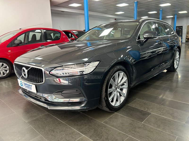 Volvo V90 2020 - foto 1