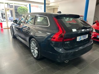 Volvo V90 2020