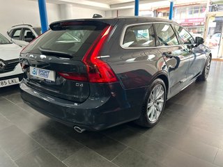 Volvo V90 2020