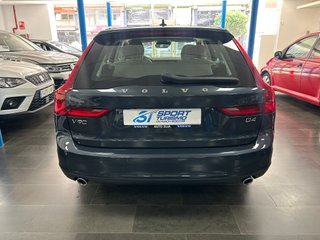 Volvo V90 2020