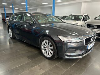 Volvo V90 2020