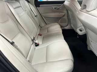 Volvo V90 2020