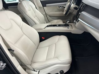 Volvo V90 2020