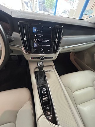 Volvo V90 2020