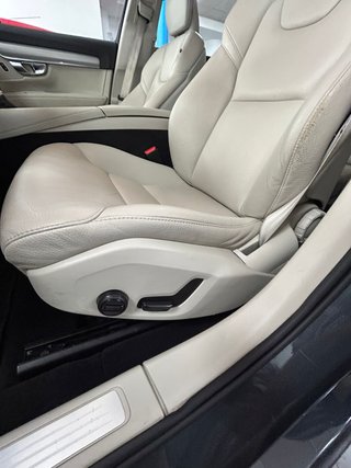 Volvo V90 2020