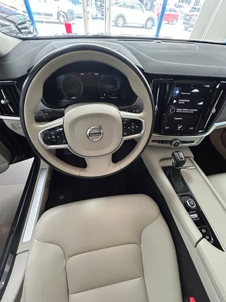 Volvo V90 2020