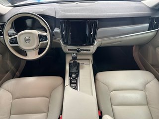 Volvo V90 2020