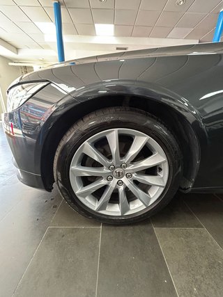 Volvo V90 2020