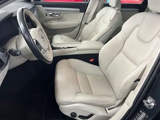 Volvo V90 2020