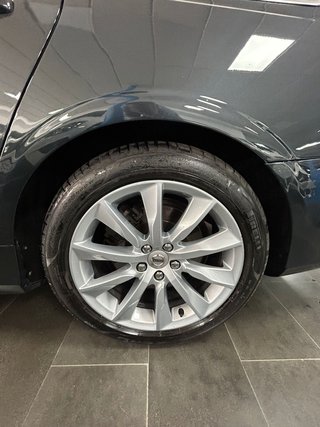 Volvo V90 2020