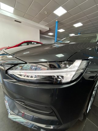 Volvo V90 2020