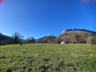 Terreno en venta en Valle de Mena