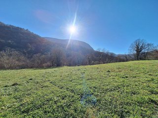 Terreno en venta en Valle de Mena