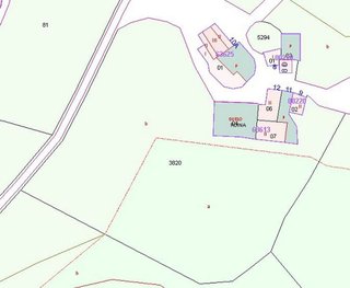 Terreno en venta en Valle de Mena