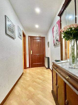 Piso en venta en Centro en Alcobendas