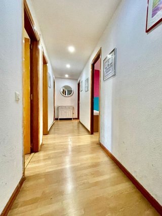 Piso en venta en Centro en Alcobendas