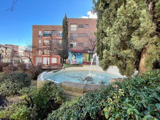 Piso en venta en Centro en Alcobendas