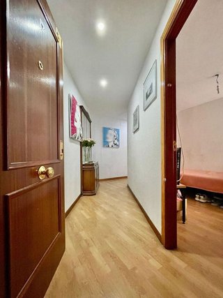 Piso en venta en Centro en Alcobendas