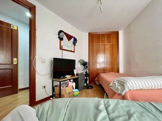 Piso en venta en Centro en Alcobendas