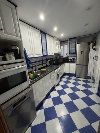 Piso en venta en Zona Avenida al Vedat en Torrent
