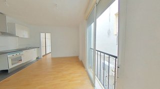 Piso en venta en Conde de Ureña - Monte Gibralfaro en Málaga