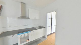 Piso en venta en Conde de Ureña - Monte Gibralfaro en Málaga