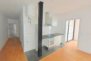 Piso en venta en Conde de Ureña - Monte Gibralfaro en Málaga