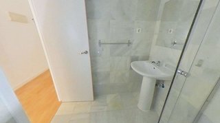 Piso en venta en Conde de Ureña - Monte Gibralfaro en Málaga