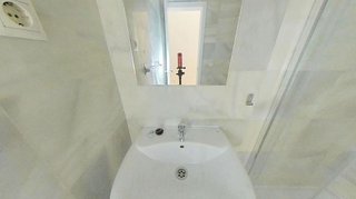 Piso en venta en Conde de Ureña - Monte Gibralfaro en Málaga