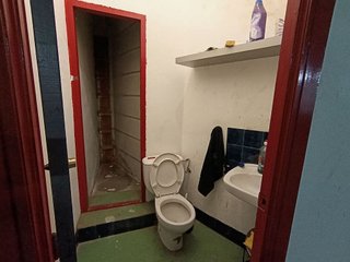 Garaje en venta en Pinar - Anaka - Belaskoenea en Irun