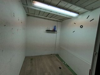 Garaje en venta en Pinar - Anaka - Belaskoenea en Irun