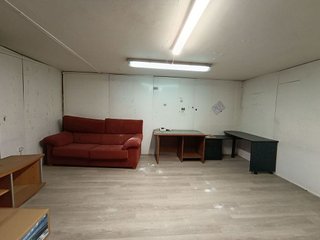 Garaje en venta en Pinar - Anaka - Belaskoenea en Irun