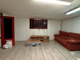 Garaje en venta en Pinar - Anaka - Belaskoenea en Irun