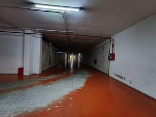 Garaje en venta en Pinar - Anaka - Belaskoenea en Irun