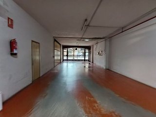 Garaje en venta en Pinar - Anaka - Belaskoenea en Irun