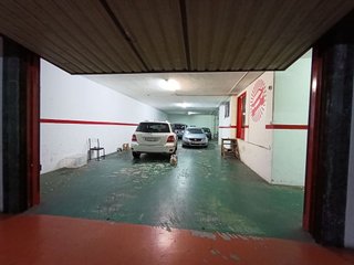 Garaje en venta en Pinar - Anaka - Belaskoenea en Irun